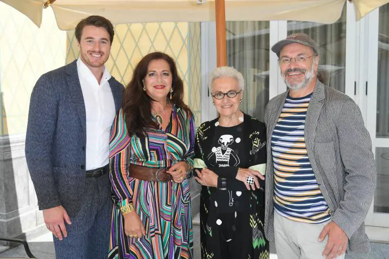 Lo Stato "veste" Missoni Fsi sborsa 70 milioni  e studia la quotazione
