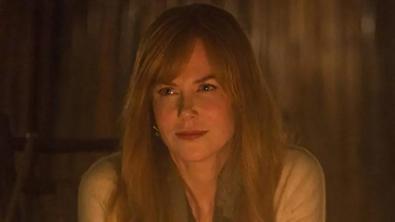 Amazon Studios: stipulato accordo di produzione con Nicole Kidman