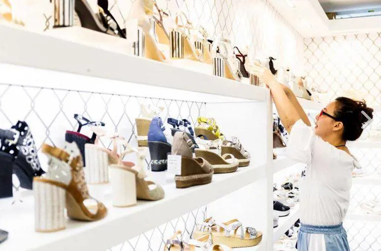 Expo Riva Schuh, moda calzature sempre più fast e dubutta Gardabags