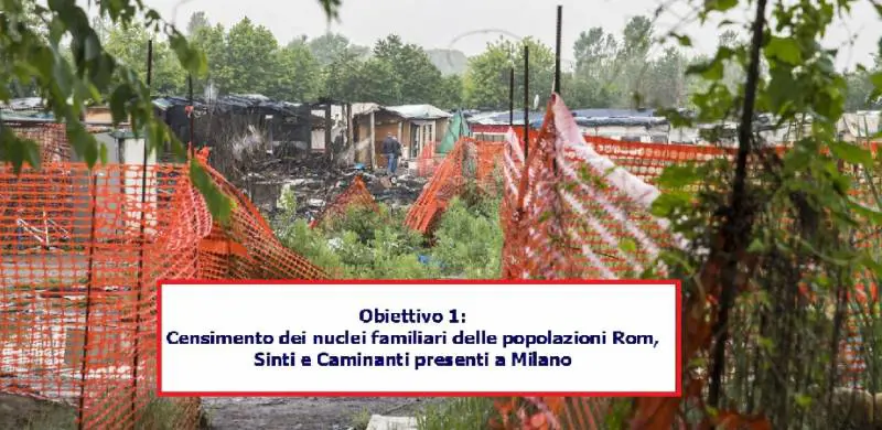Rom, il censimento di Salvini? La prima a volerlo fu la sinistra