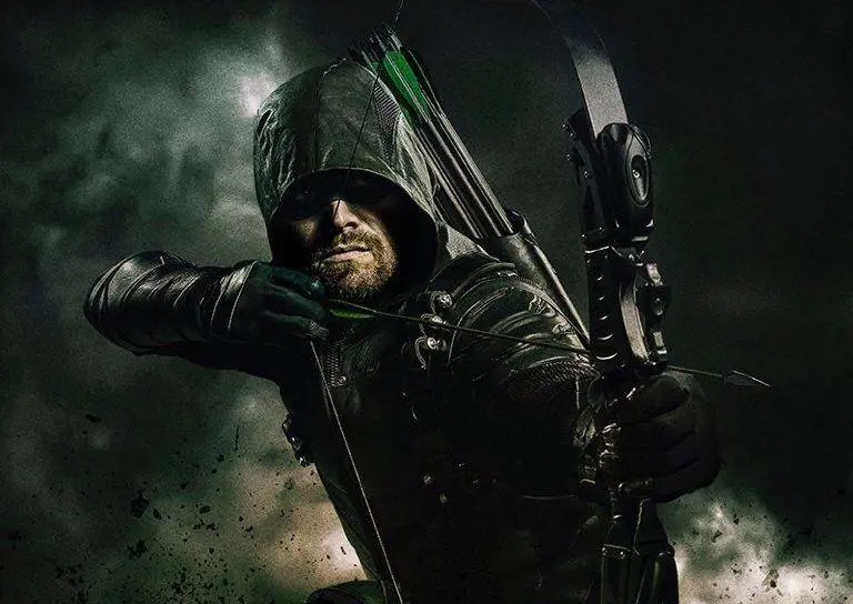 Arrow , la stagione 7 potrebbe essere l’ultima?