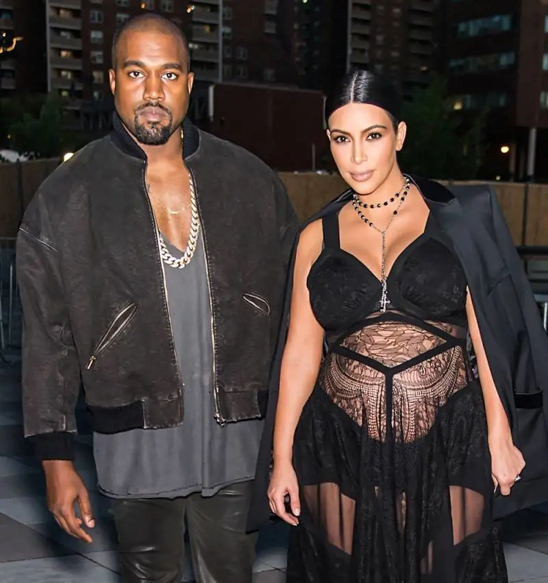 Genio, sregolatezza e Trump Kanye West rapper da record