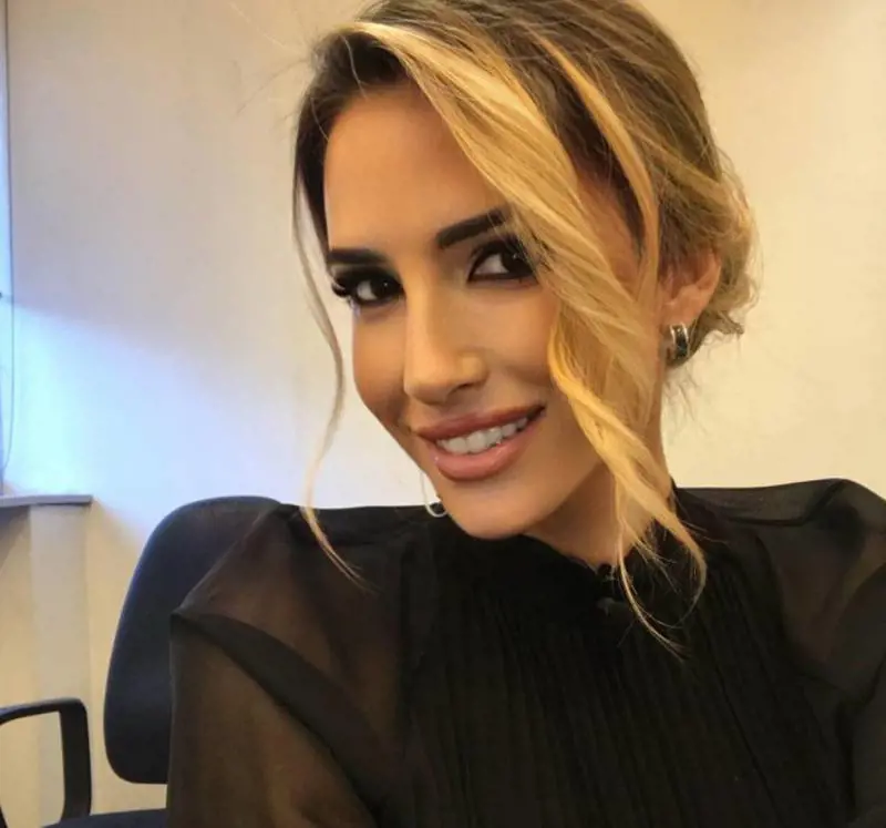 Giorgia Rossi, la regina dei Mondiali 2018