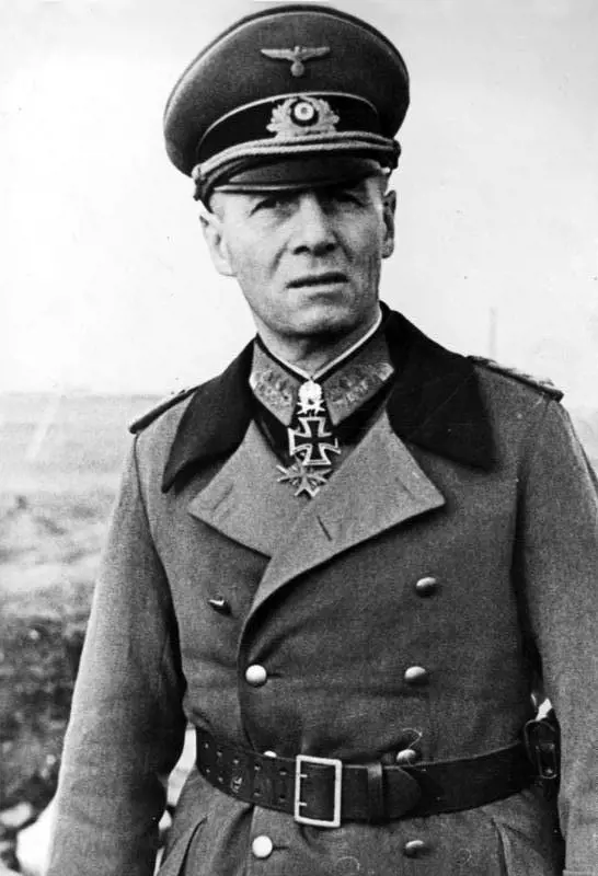 Foto proveniente dall'Archivio Federale Tedesco