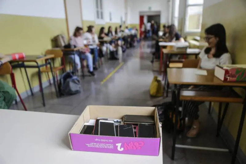 Il futuro nemmeno per sogno