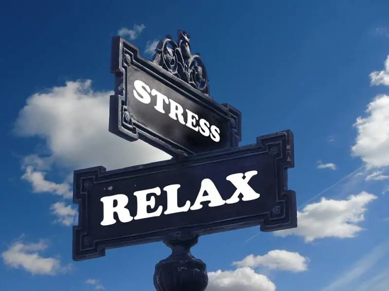 Stress da lavoro? Mette a rischio anche la vista