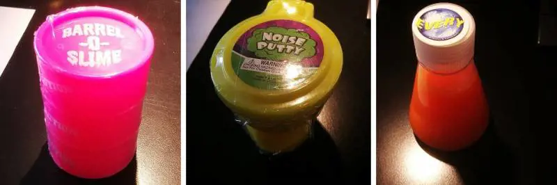 "Quello slime è tossico". E il Ministero lo ritira