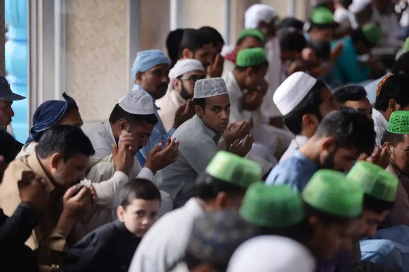 Roma, verso un nuovo cimitero islamico a spese dei contribuenti?
