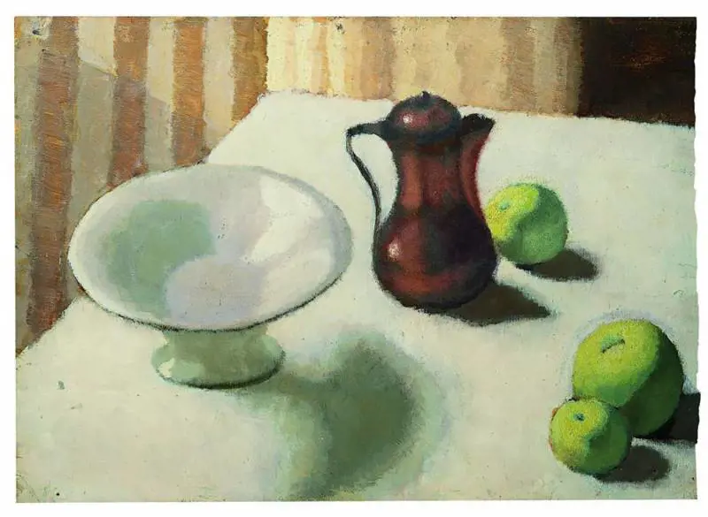 Lalla Romano e le parole sotto forma di pittura