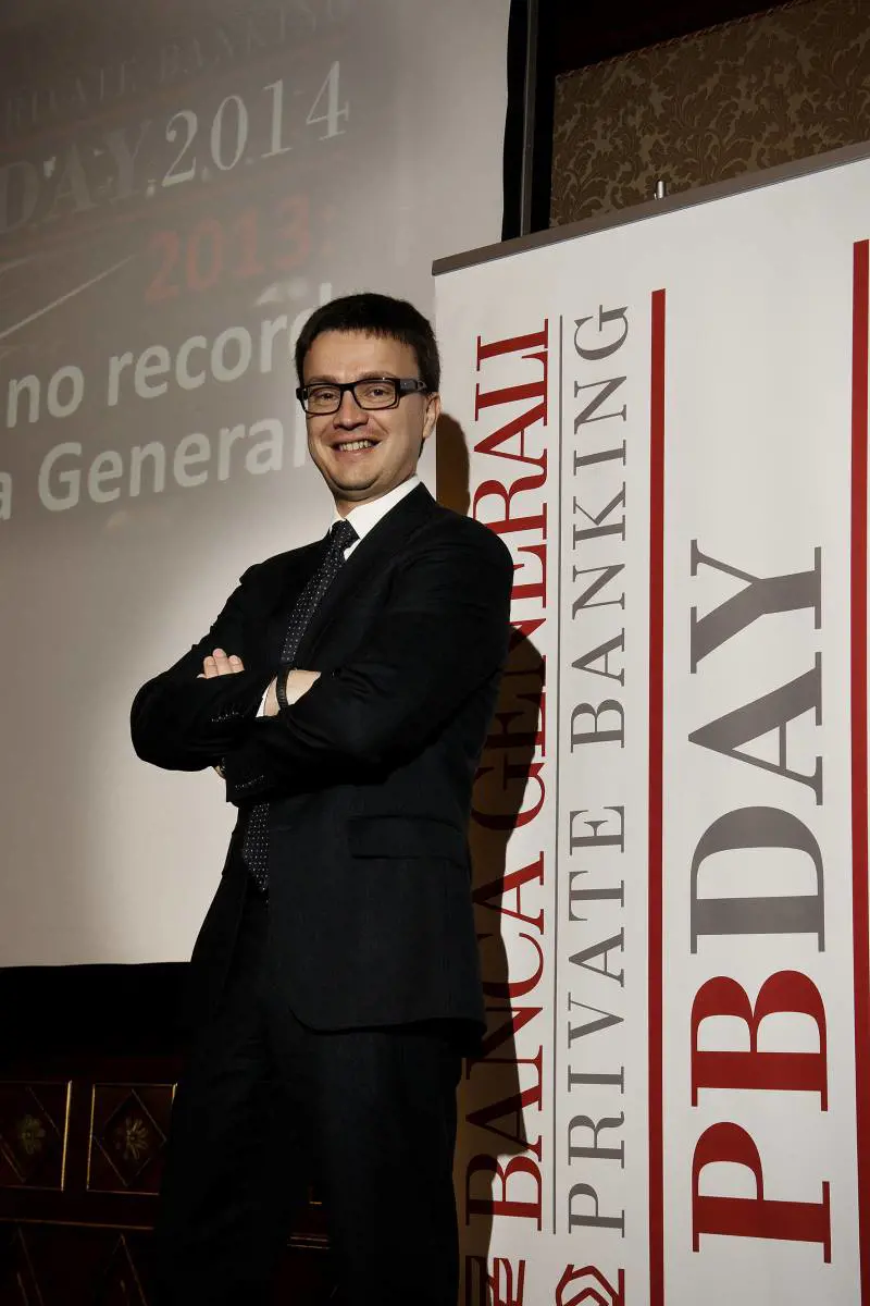 Per Banca Generali un pieno di raccolta