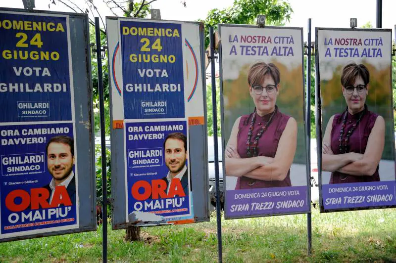 Cappotto al Pd: la Lombardia spazzata dal vento del centrodestra