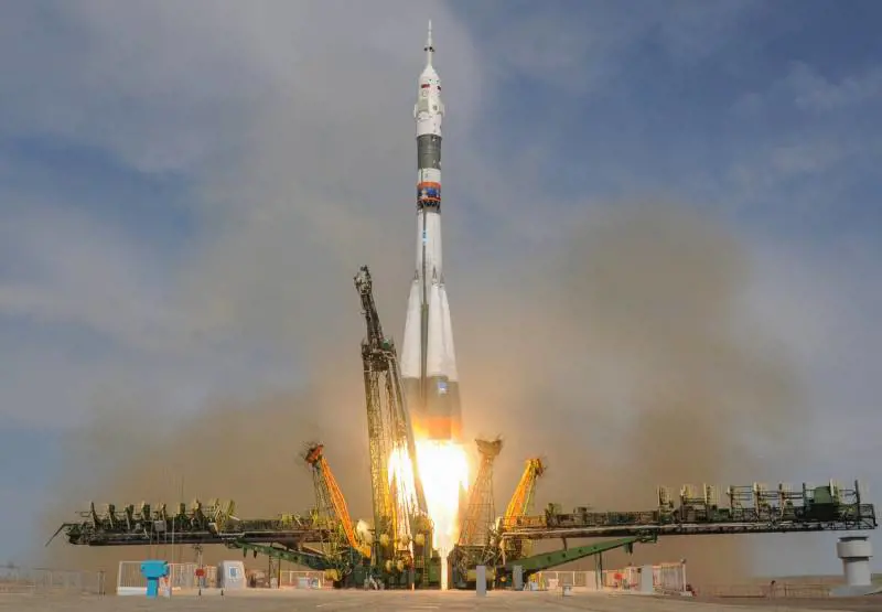 Quelle strane manovre dei satelliti militari russi. Cosa sta succedendo