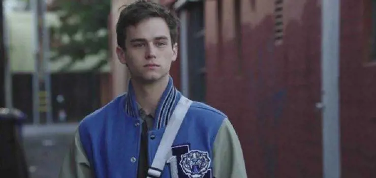 Brandon Flynn, è già finito l’amore con il cantante Sam Smith? 