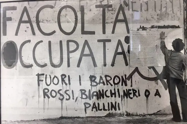 Università per tutti senza esami o meriti: così iniziò lo sfascio della nostra scuola