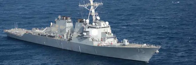 Il capo del Pentagono in missione a Pechino per calmare le tensioni nel Mar Cinese