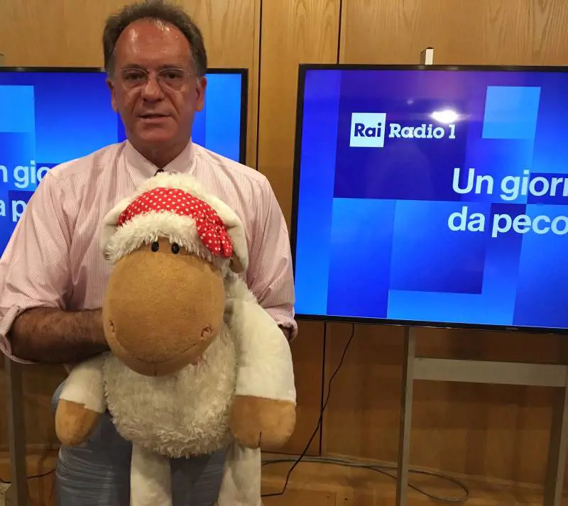 Cecchi Paone ora rivela: "Nel governo ci sono tre ministri omosessuali"