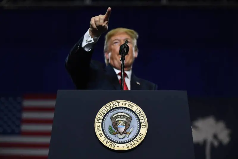 Wall Street piega Trump sugli investimenti cinesi