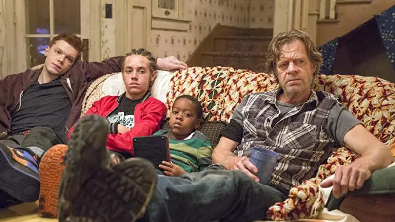 Serie tv: le 5 saghe familiari da (ri)vedere
