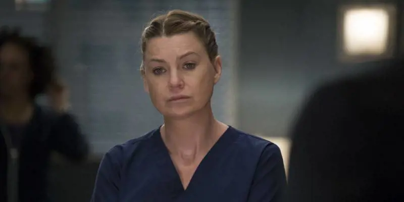 Grey’s Anatomy e le nuove sfide di Meredith nella stagione 15