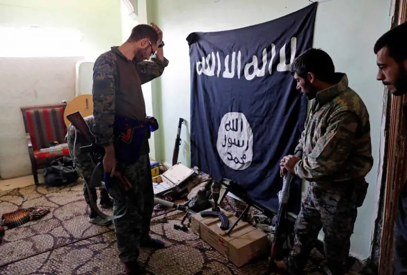 Sanremo, inneggiava in cella all'Isis: espulso detenuto tunisino