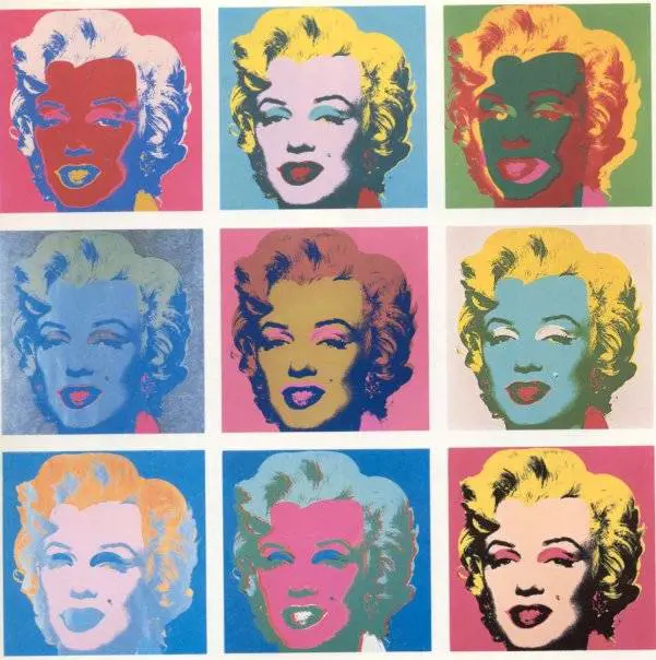 Warhol&Co: se la solitudine genera grande arte e genialità