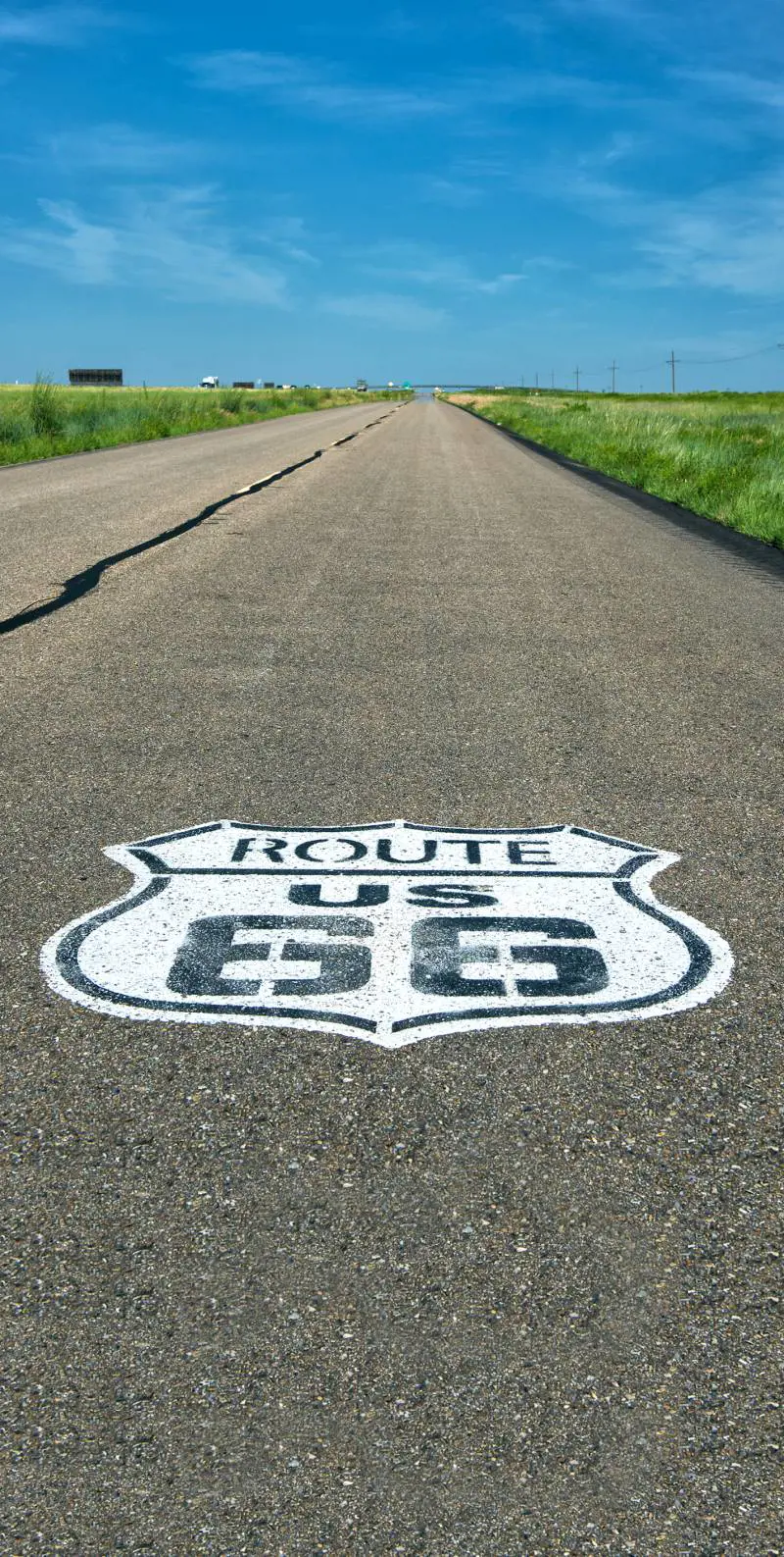 La strada del mito all'ultimo miglio. La corsa negli Usa per salvare "Route66"