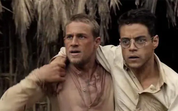 Il remake di Papillon punta sulla violenza