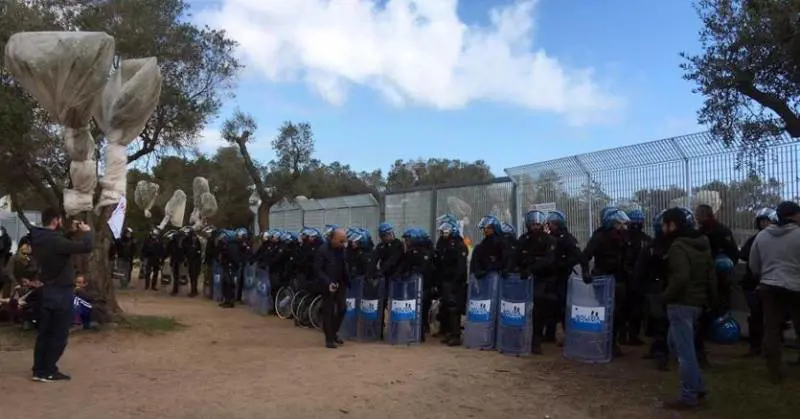 Tap, dall'estero un avviso all'Italia: bloccare tutto costerà decine di miliardi