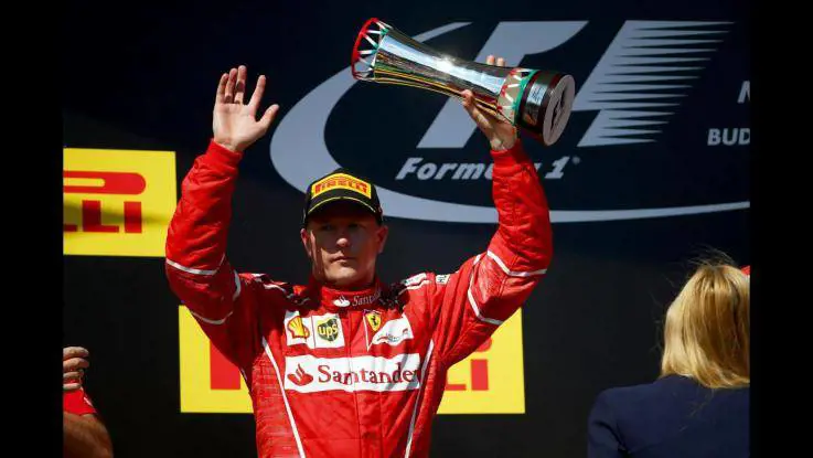 Formula 1 2019: per Raikkonen opzione McLaren?