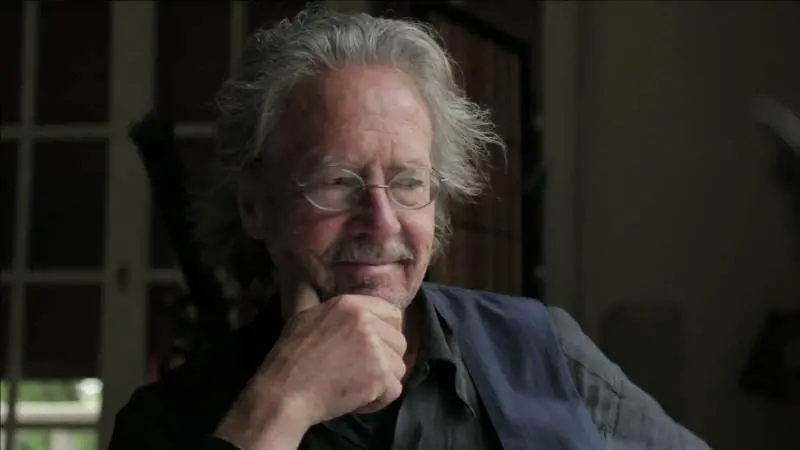 Ritirare il Nobel a Handke? Che assurdità