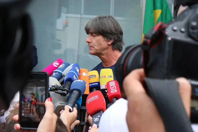 Germania sotto choc. E il "modello tedesco" è già sotto processo