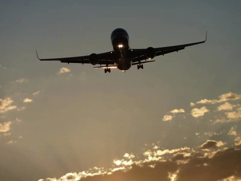 Da Londra a New York in un'ora con il jet supersonico