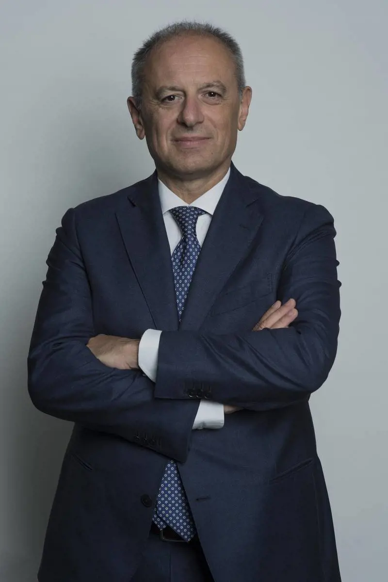 Danilo Pellegrino