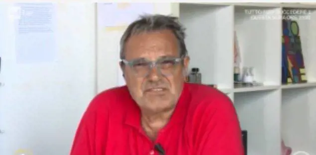 Migranti, non mostrano la foto del bimbo morto. Toscani s'infuria e va via
