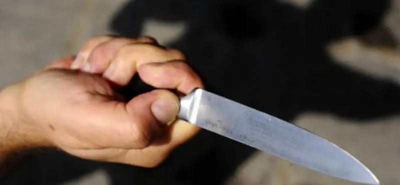 Rapina in centro a Firenze: nordafricano punta coltello ad un 60enne