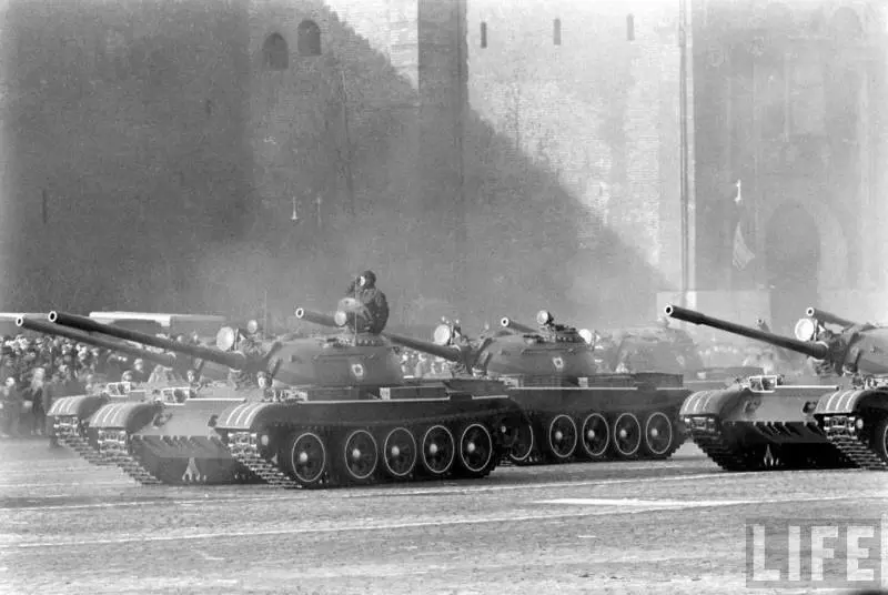 Ecco perché l'Urss non poteva permettere la Primavera di Praga