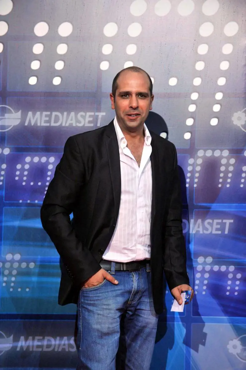 Checco Zalone traina la (sperata) riscossa dell'Italia al botteghino