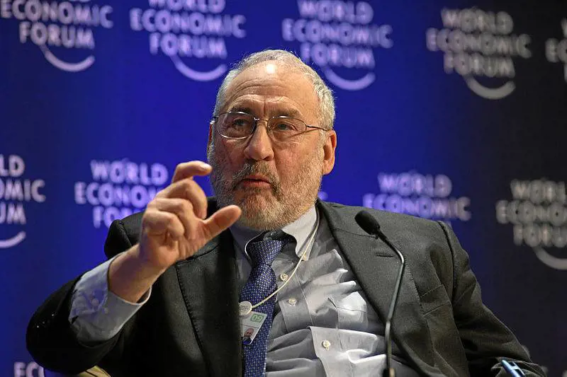 Coronavirus, la profezia di Stiglitz: "Sarà crisi peggiore del 2008"