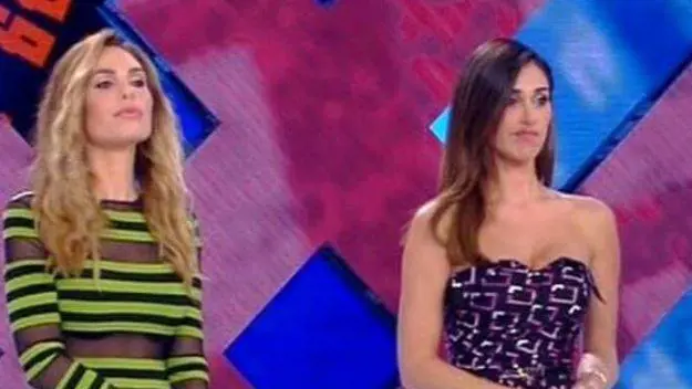 Balalaika, Ilary Blasi rivela: "Mi sentivo un pesce fuor d'acqua. Lo stesso vale per Belen"
