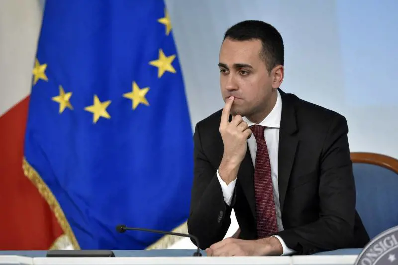Subito in fumo 100mila posti Ira delle imprese sul governo