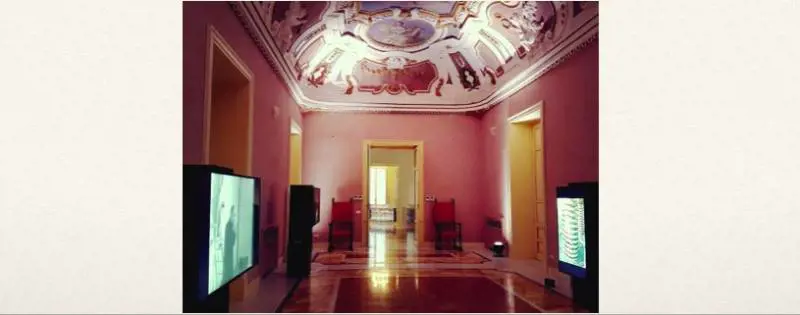 Arte in video a Palermo, la mostra "Sguardi" aperta fino al 20 luglio