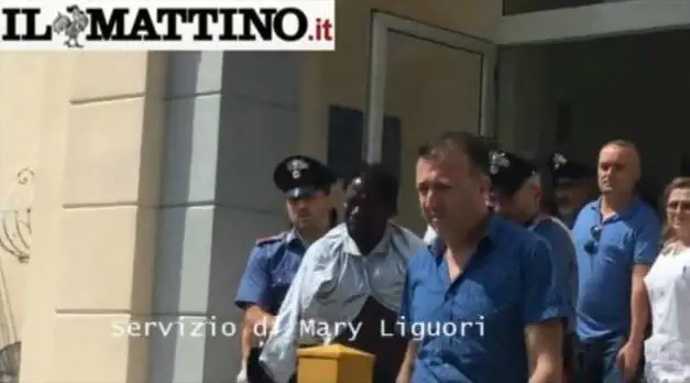L’immigrato che ha ucciso l'anziano in ospedale era stato appena liberato dal giudice