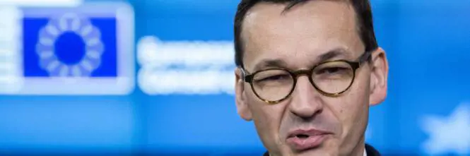 La Polonia si scontra con l’Ue sulla riforma giudiziaria del Paese