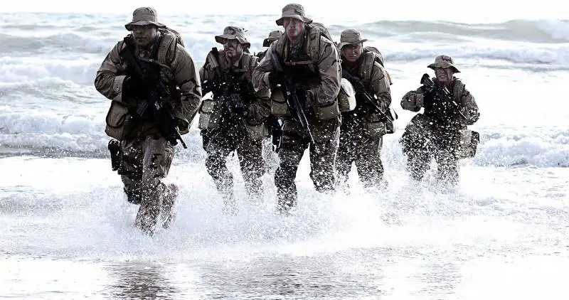 Scandalo nei Navy Seal : il comandante delle forze speciali Usa lancia l'allarme