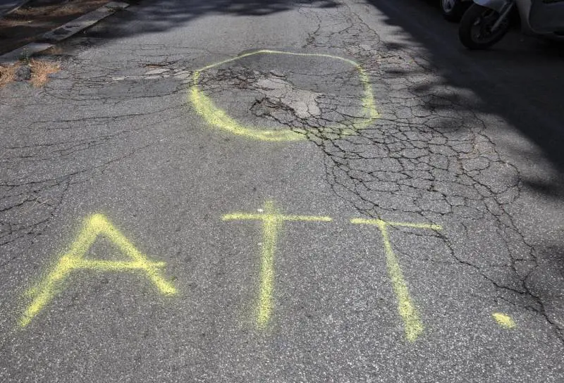 Emergenza sicurezza, sulle strade di Roma un morto ogni due giorni