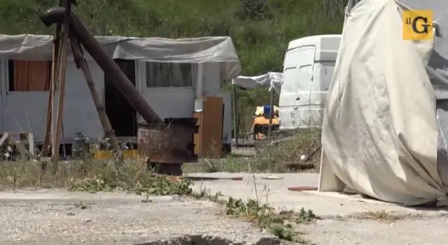 Roma, campi rom abusivi: "Salvini venga a fare un sopralluogo anche qui"