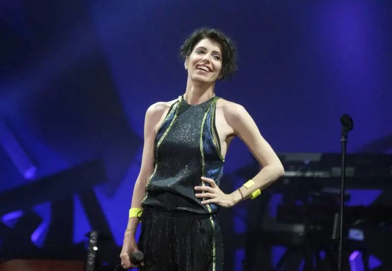 Banche, chef e manager organizzano show per far volare Milano