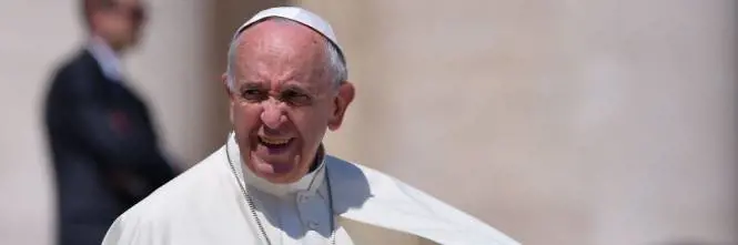 Bari, tutto pronto per la visita del Papa