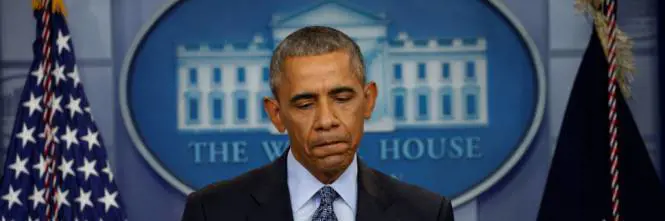 Obama mette in guardia contro "l’innalzamento del nazionalismo"