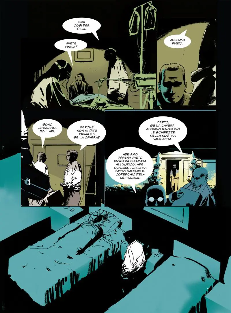 Cronaca, graphic novel, film tv: i roghi di libri ardono sempre alimentati dal politically correct